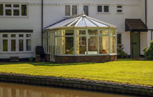 Rake End conservatory leads