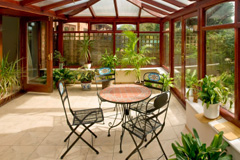Rake End conservatory quotes